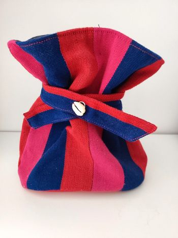Pochette fourre-tout