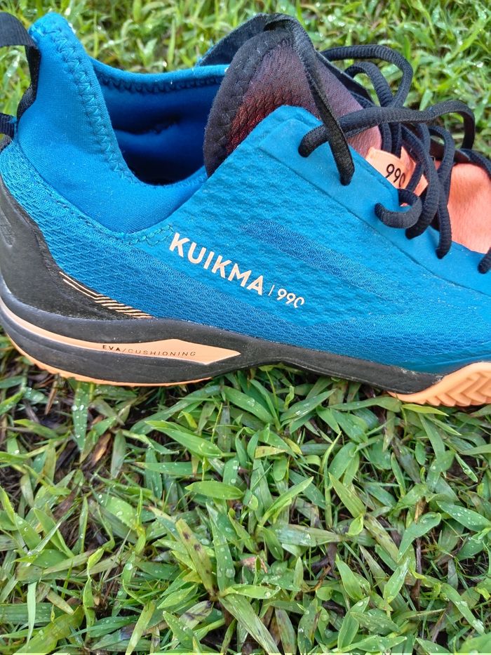Chaussures de sport - photo numéro 5