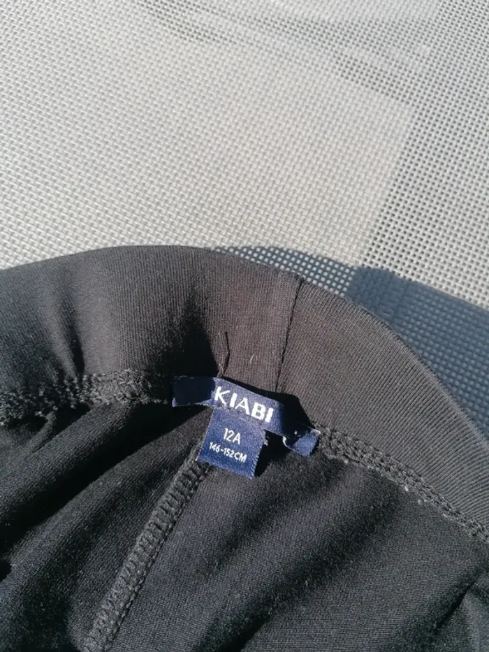 Leggings Kiabi - photo numéro 3