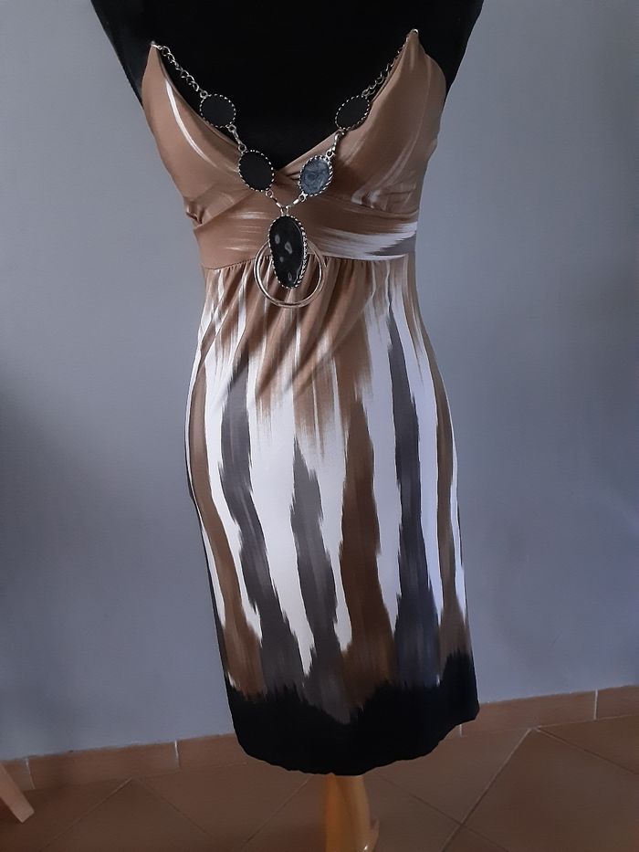 Robe d'été