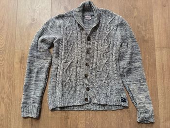 Gilet garçon taille 12 ans marque TAO