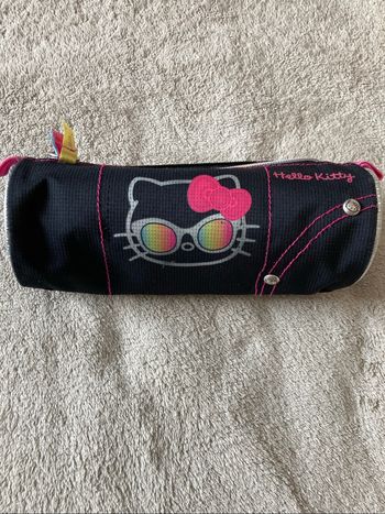 Trousse scolaire