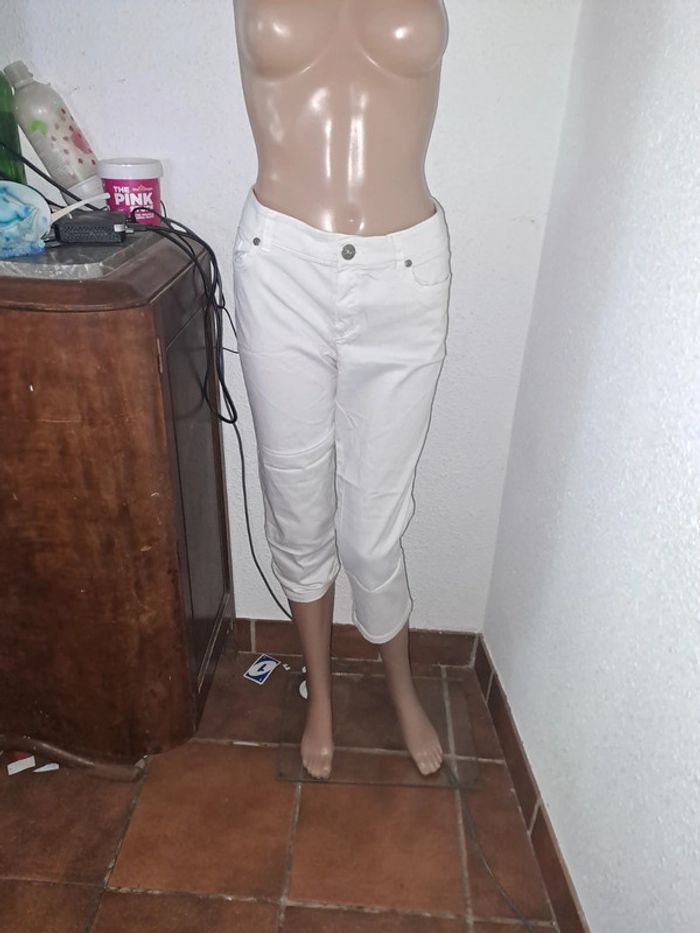Bermuda femme taille 42
