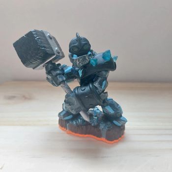 Figurines Skylanders Superchargers Granite Crusher