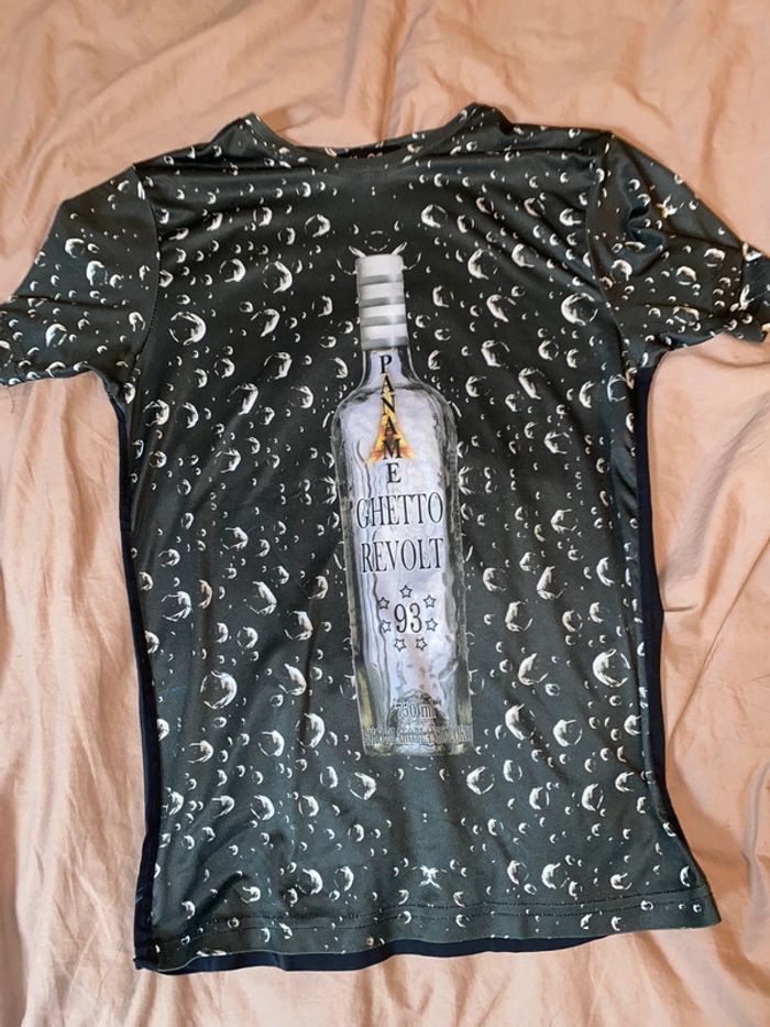 T shirt homme