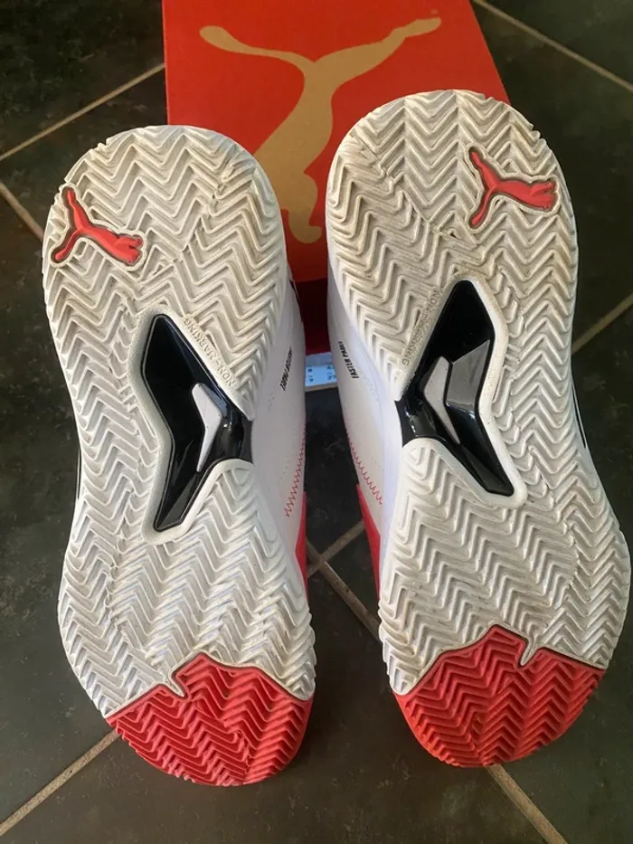 Basket puma neuves - photo numéro 5