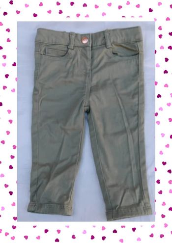 Jeans 9 mois Orchestra