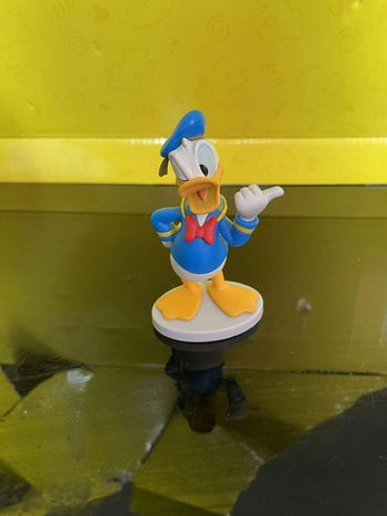 Figurine Donald Disney