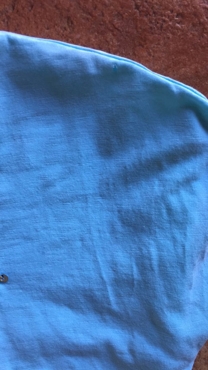 Sergent major t shirt - photo numéro 3