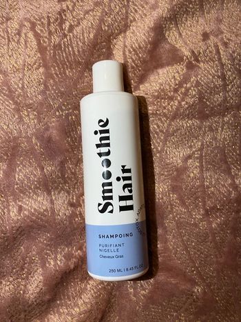 Shampoing purifiant Smoothie hair 250 ml
