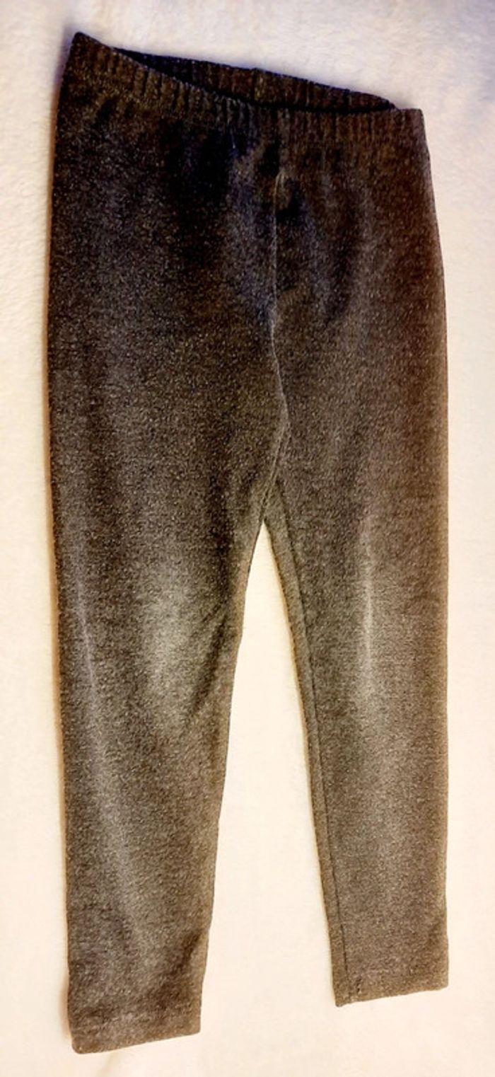 Leggings Calzedonia
3 /4 ans