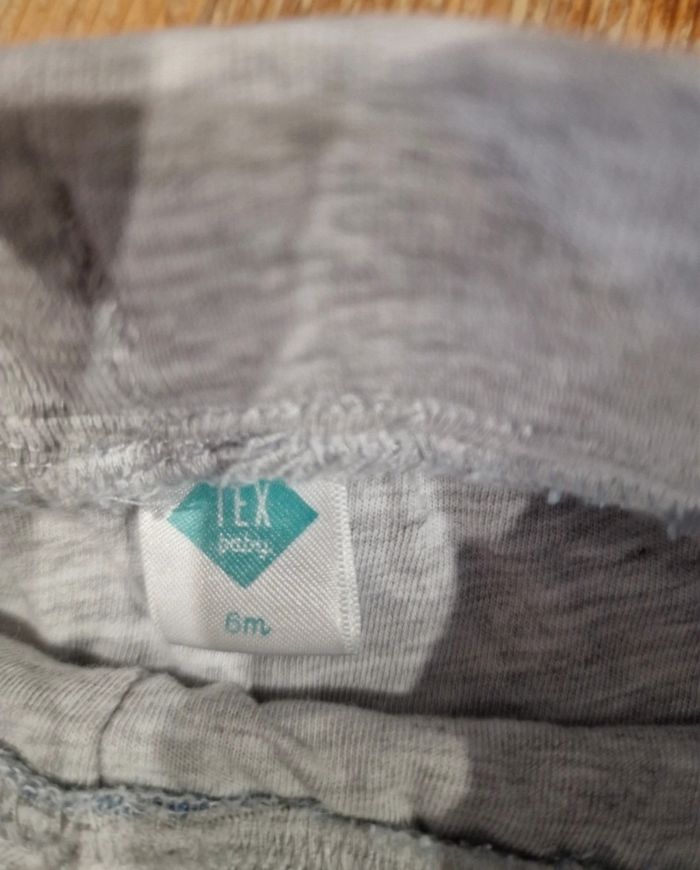 Pantalon bébé - photo numéro 2