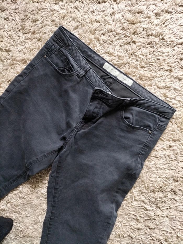 Jean femme - photo numéro 2