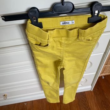 Jeggins 5 ans