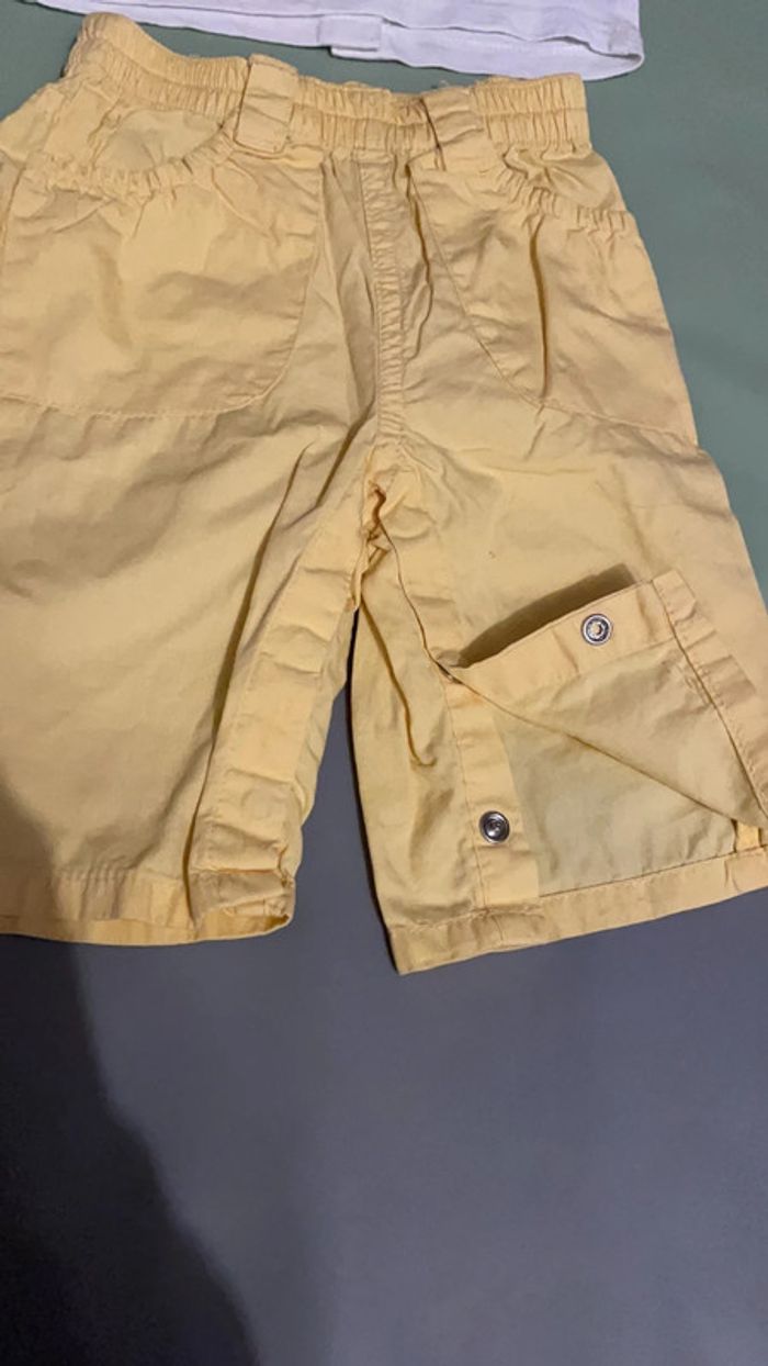 Ensemble 6 mois - photo numéro 3