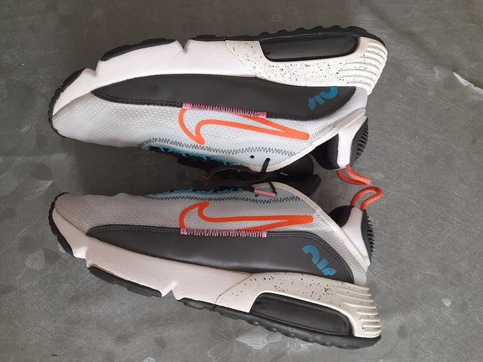 Air Max T 44 - photo numéro 2