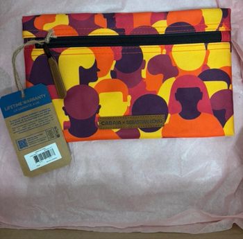 Pochette cabaia édition limitée