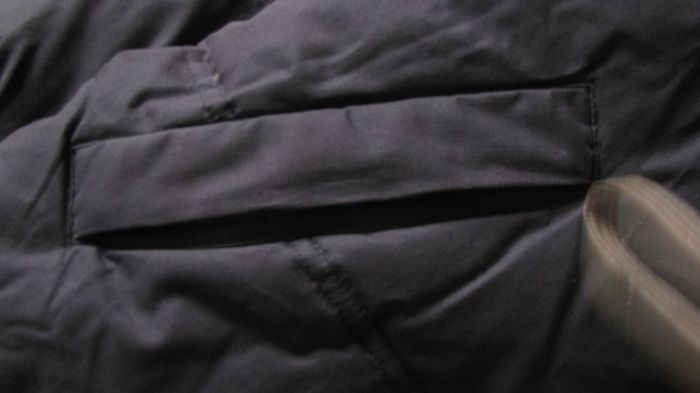 doudoune champion 12 ans - photo numéro 7