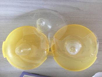 Bout de sein medela