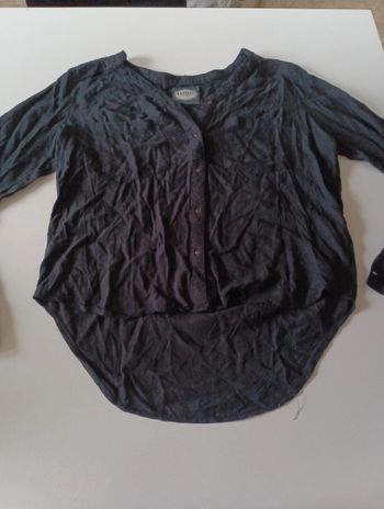 Chemisier femme Kaporal taille XS