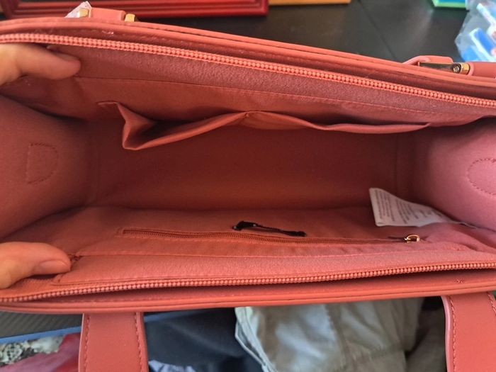 Sac à main - photo numéro 3