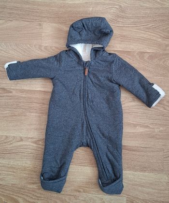 Combi H&M taille 3 mois