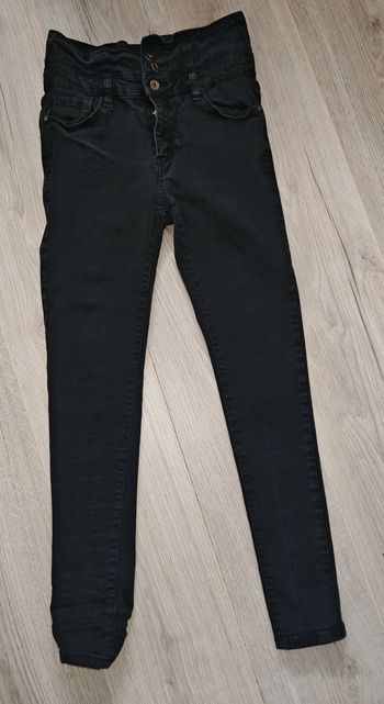 Jean 42