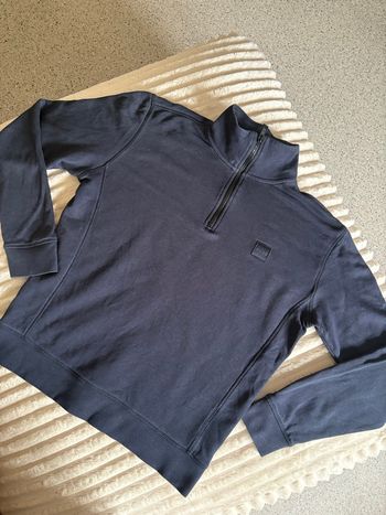 Pull Hugo Boss zippé XS - Très bon état