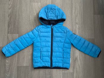 Manteau Okaidi 3 ans