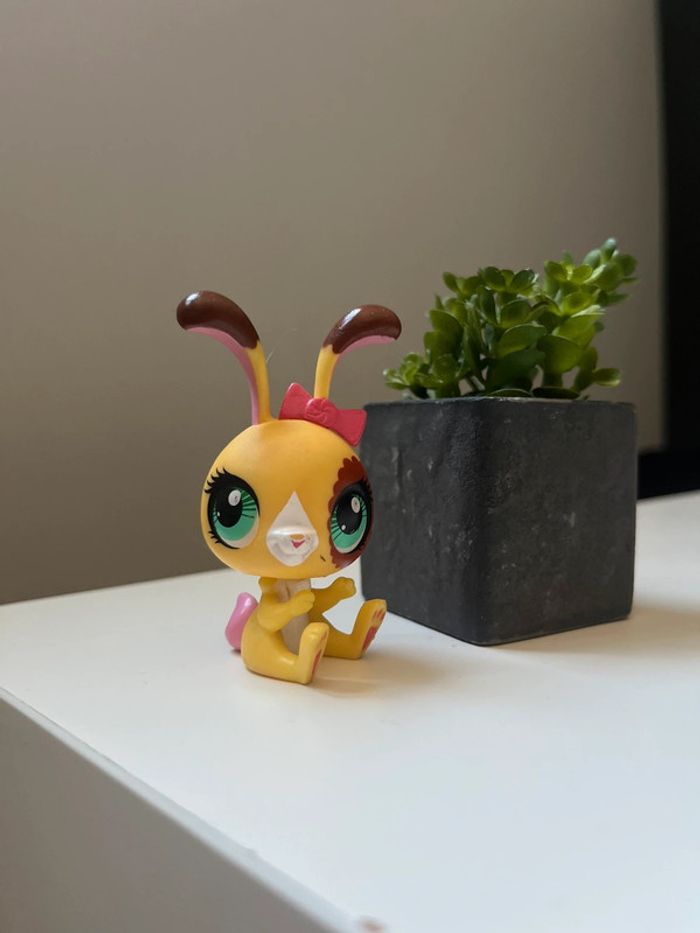Lot de 3 Petshop - photo numéro 2