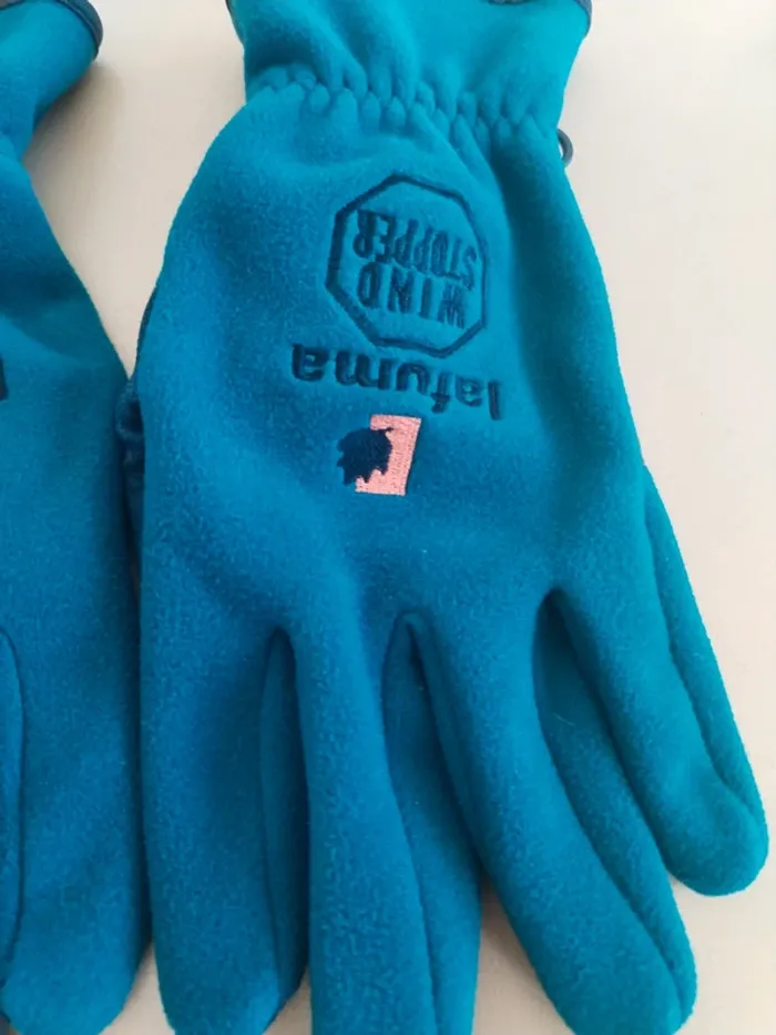Gants lafuma taille S Q - photo numéro 3