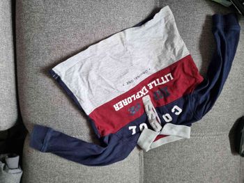 Polo ml