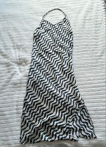 robe fluide 