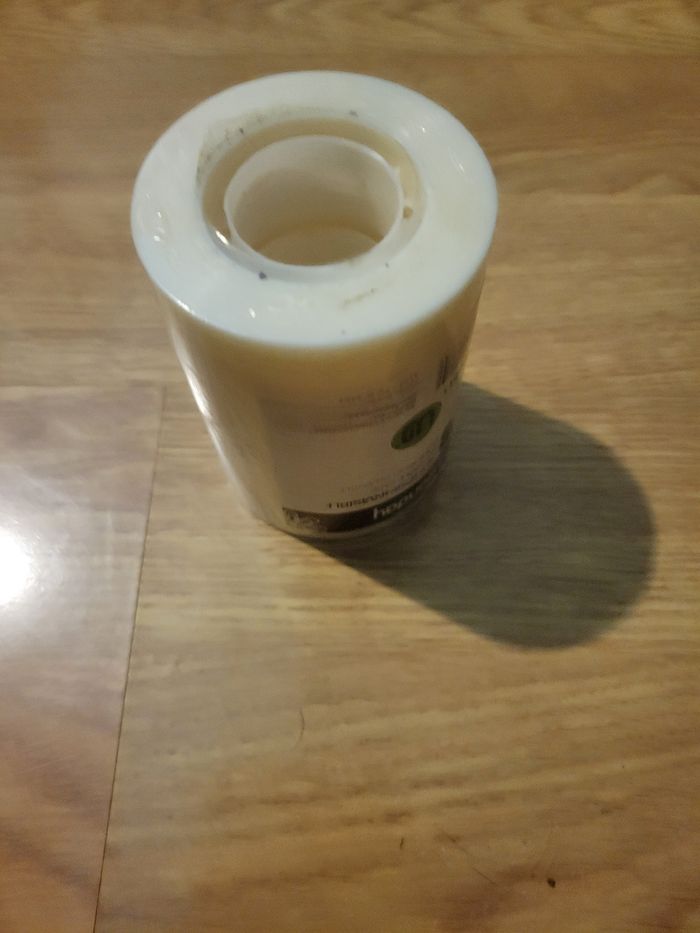 4 rouleau Scotch