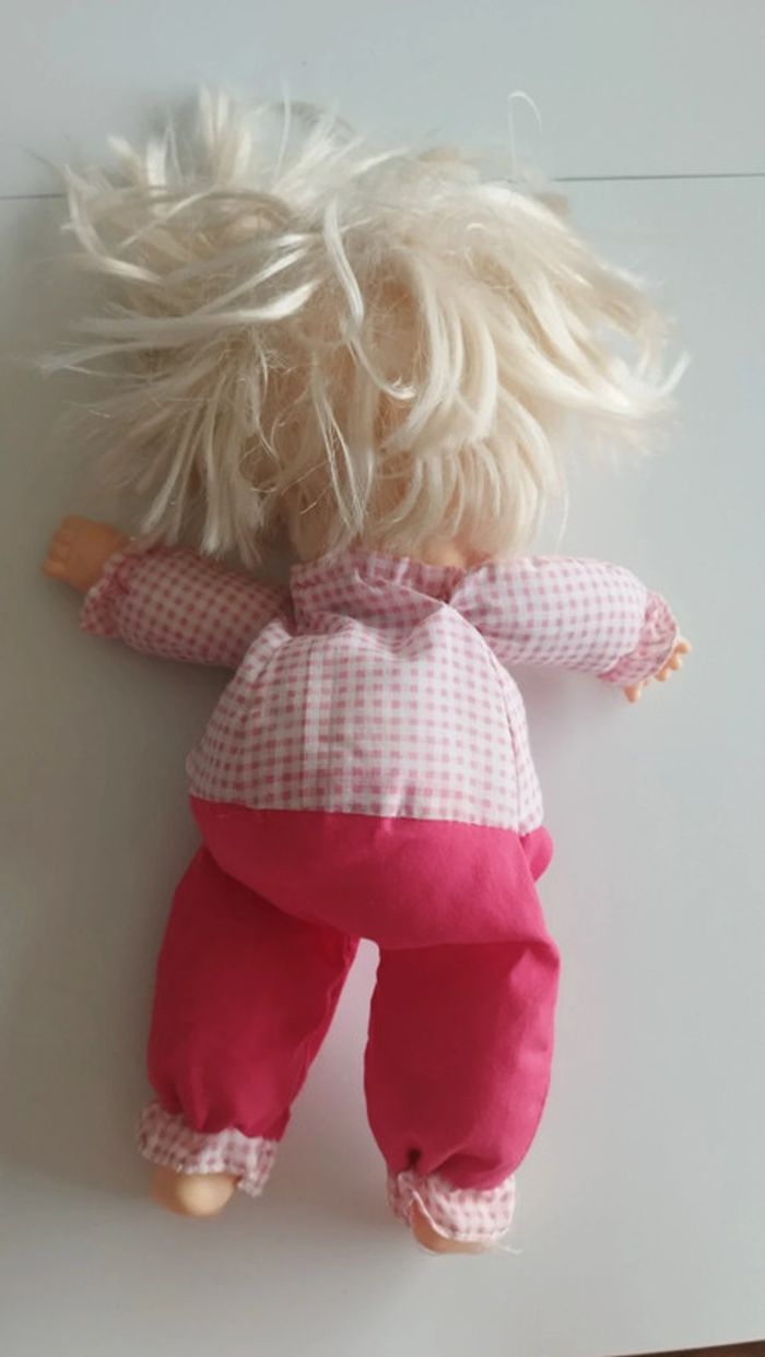 Bébé cabriole - photo numéro 3