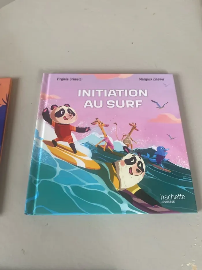 3 livres collection esprit sportif - photo numéro 4