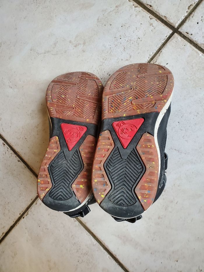 Chaussures Playventure garçon Taille 32 - photo numéro 4