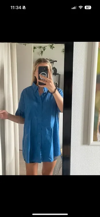 Chemise homme