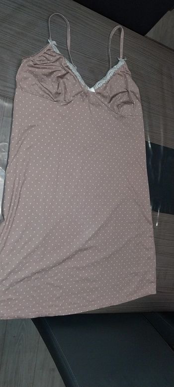 Nuisette taille 46 très bon état