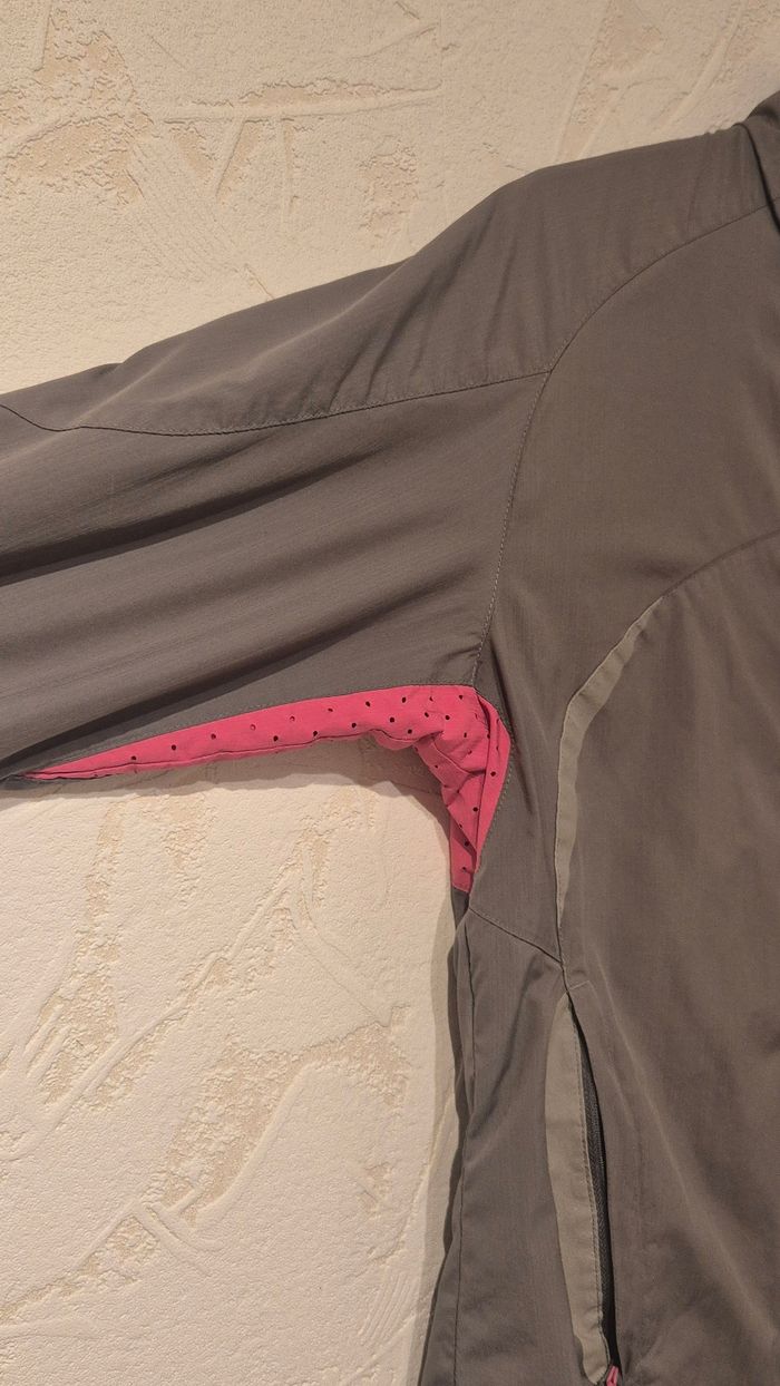 Veste quechua - photo numéro 3