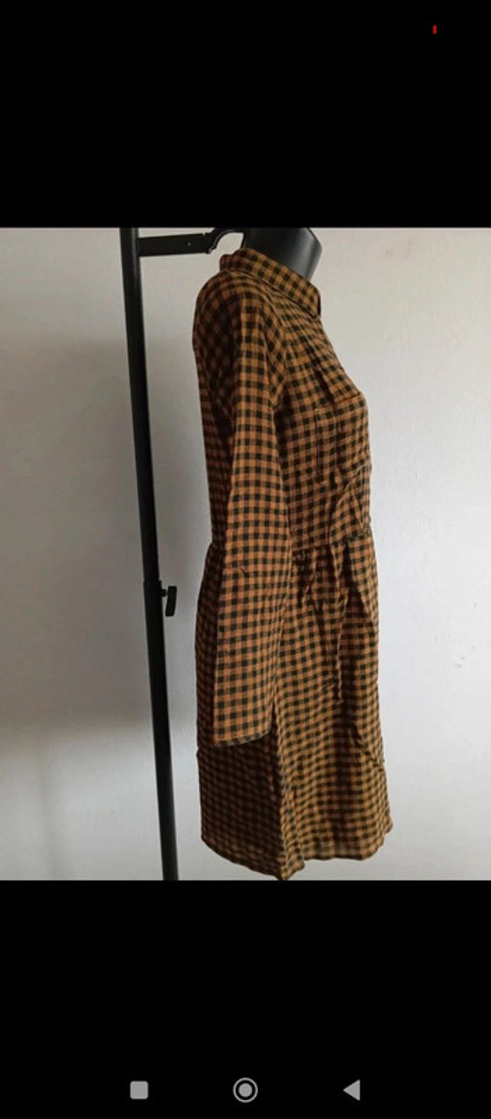 Robe Cyrillus - photo numéro 4