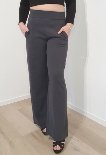 Superbe pantalon fluide gris JDY 🖤 