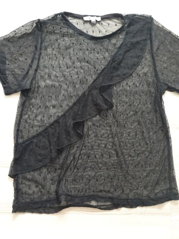 Haut fille 12 ans - photo numéro 3