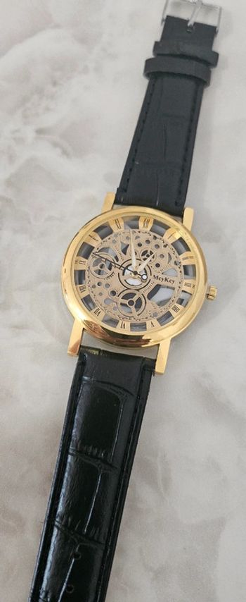 Montre pour homme neuve