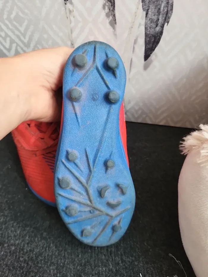 Crampon - photo numéro 4