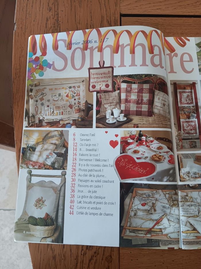 Revue Les idées de Marianne - photo numéro 3