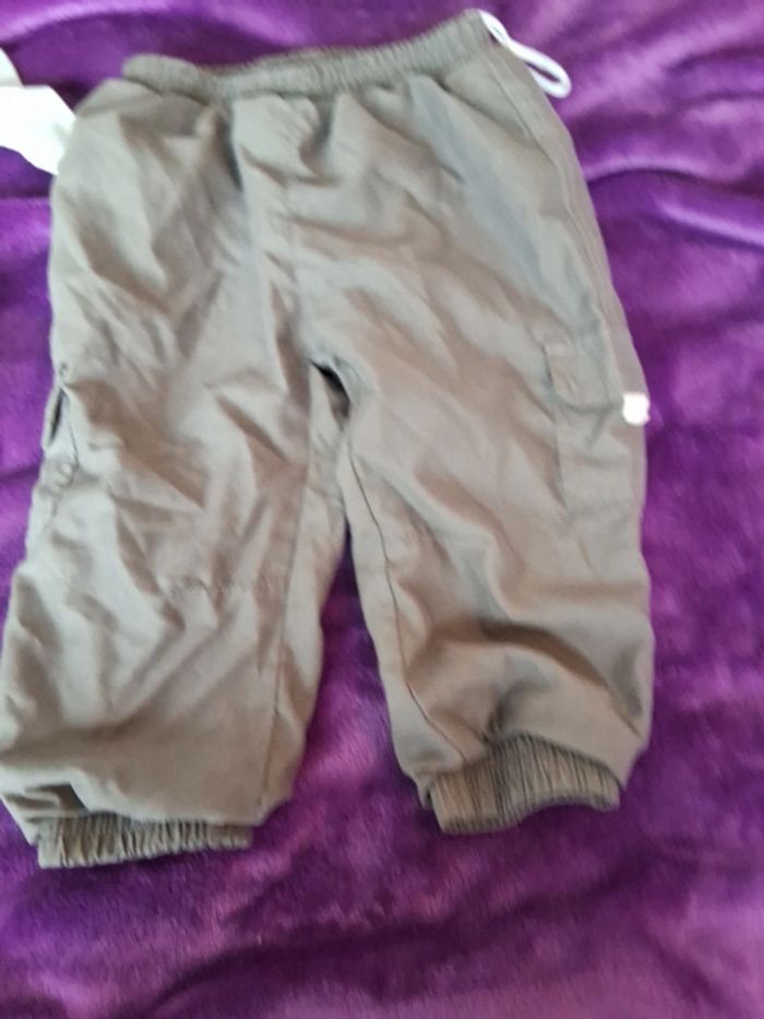 Bas de jogging - photo numéro 2