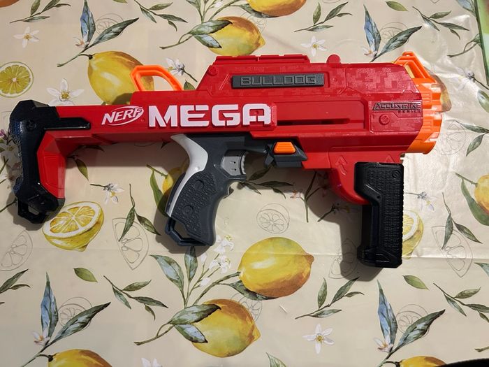 Nerf enfant - photo numéro 2