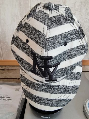 Casquette