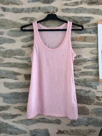 Débardeur taille S neuf